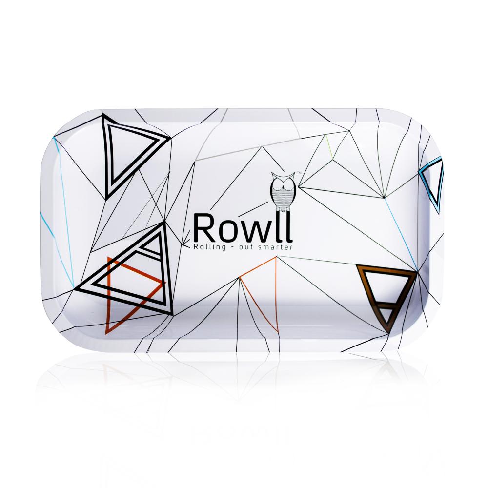 Rowll Rolling Tray