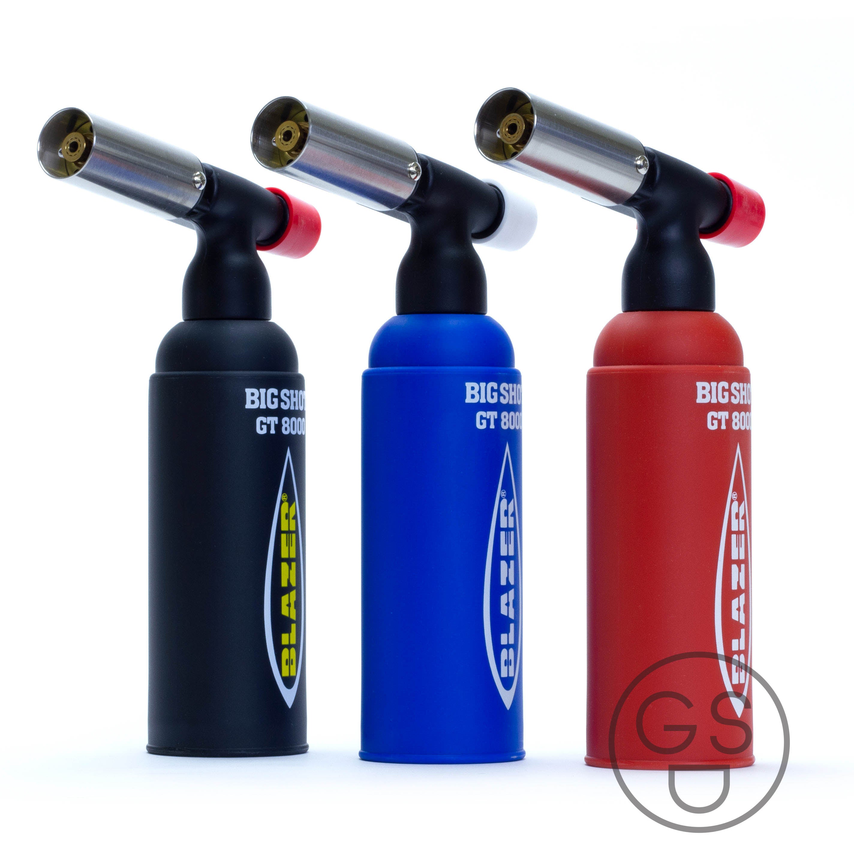 Blazer Products Big Shot Torch GT8000