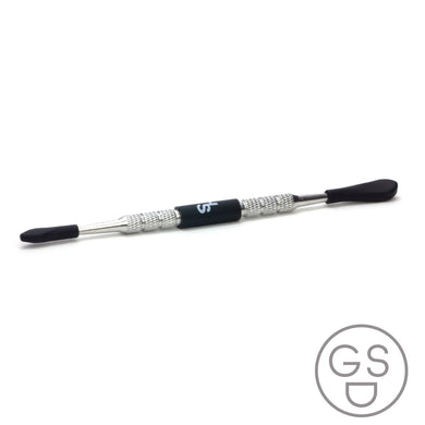 Higher Standards Tool With Silicon Tips