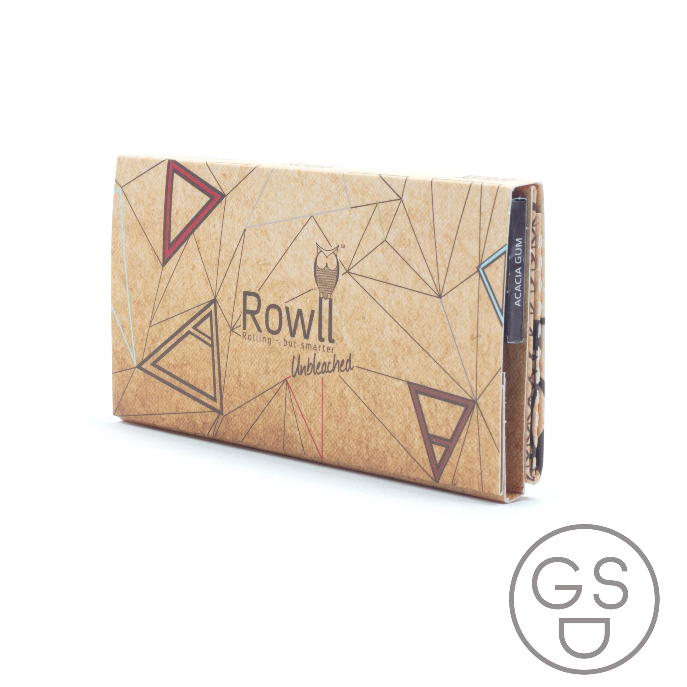 Rowll Rolling Papers - King Size Extra Slim/32 Leaves