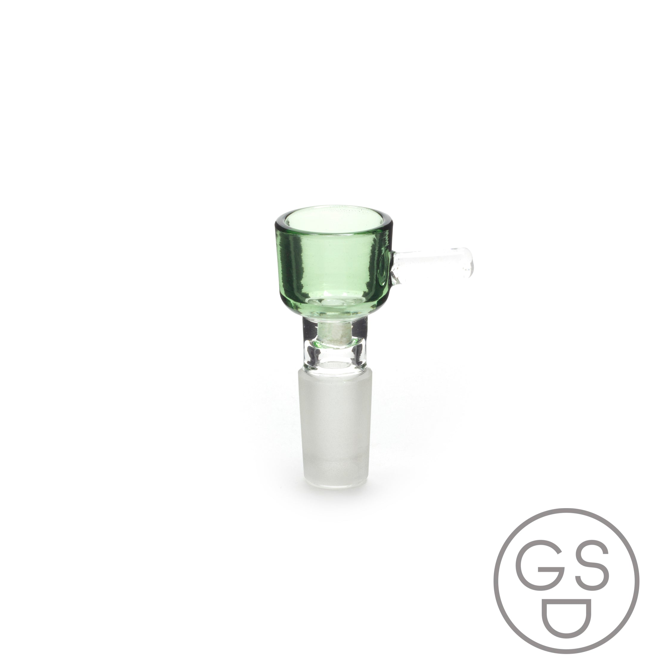 14mm Glass Drop Cone