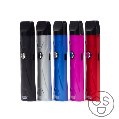 Yocan X Concentrate Pod Vaporizer