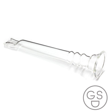 Kiwi Glass Works, Sneak-A-Toke Spot Funnel
