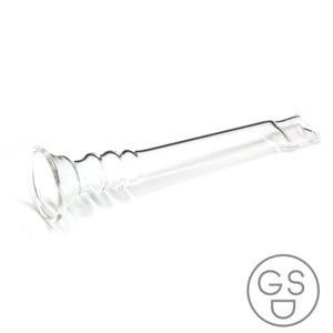 Kiwi Glass Works, Sneak-A-Toke Spot Funnel