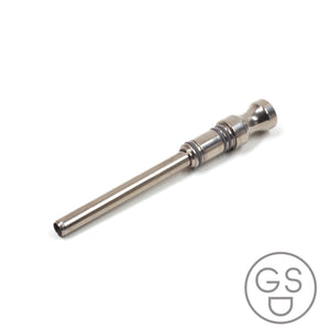 Omni Condenser XL Assembly With Mouthpiece