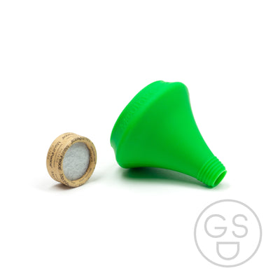 Mooselabs Mouthpeace - Activated Carbon Filtration & Bacteria Protection