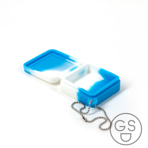 Pulsar RIP Series Silicon Wax Container - 9ml