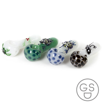 Nature Pipe