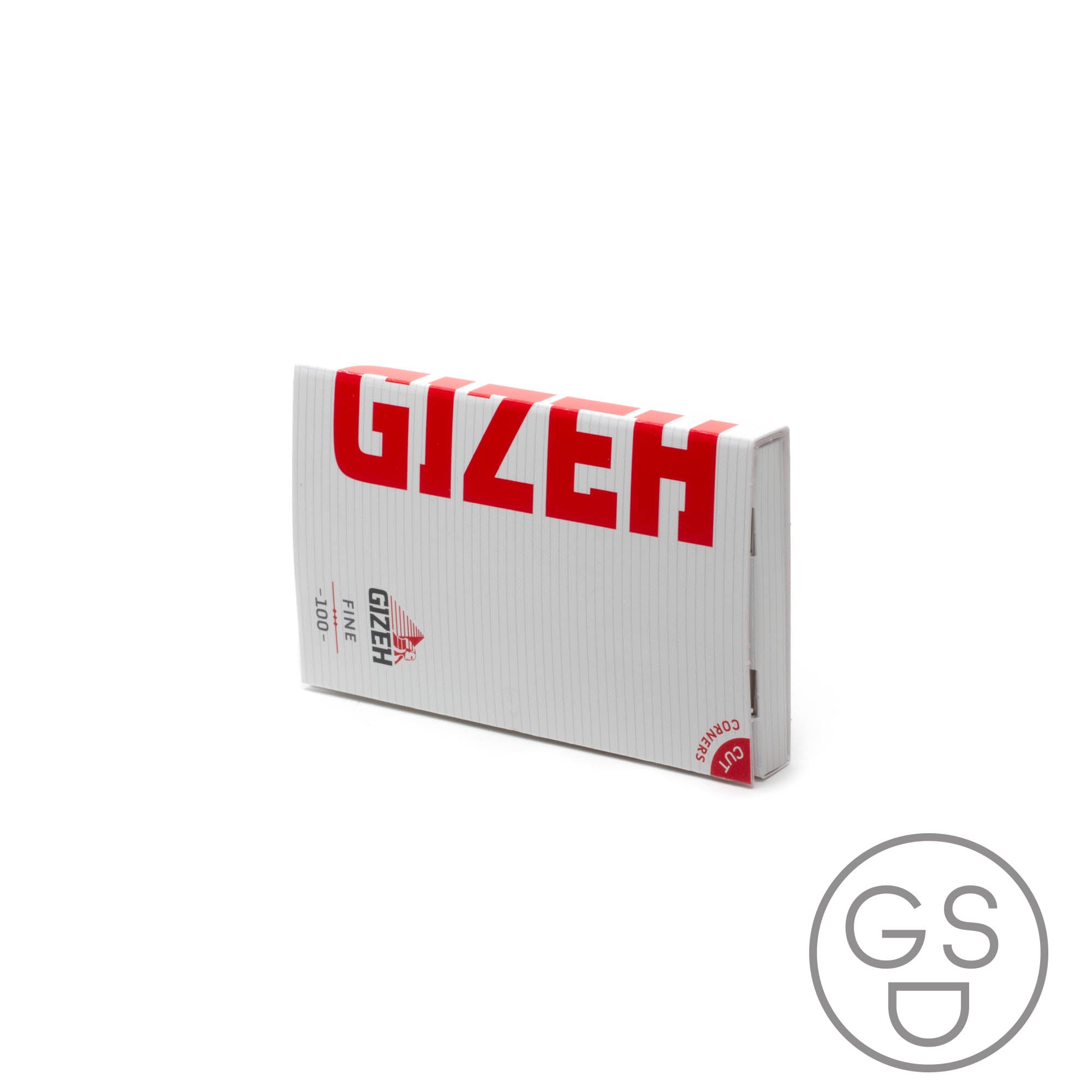 Gizeh Fine Hemp Papers - Reg Size