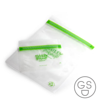 Smelly Proof Bags