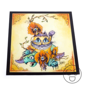 Sean Dietrich Silicone Mat 21cm x 29cm