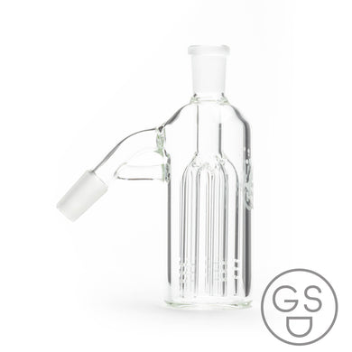 Pulsar Tree Perc Ash Catcher - 14mm