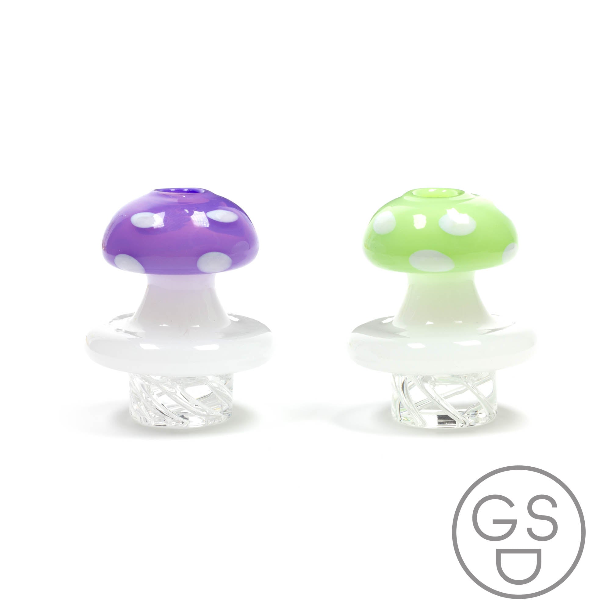 Helix Carb Cap