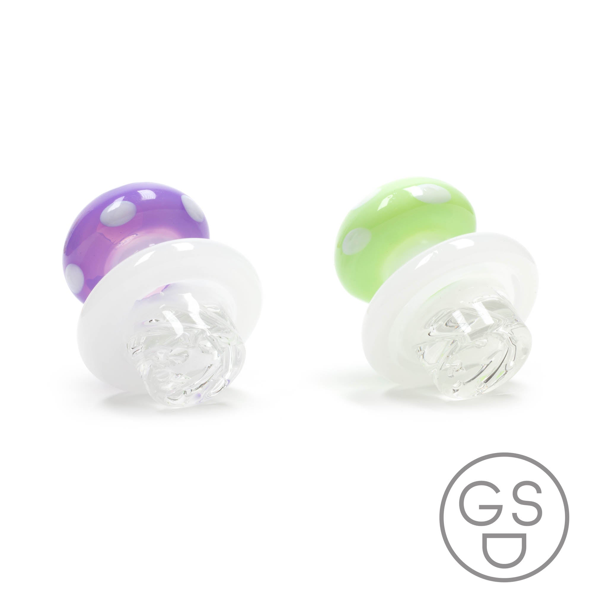 Helix Carb Cap