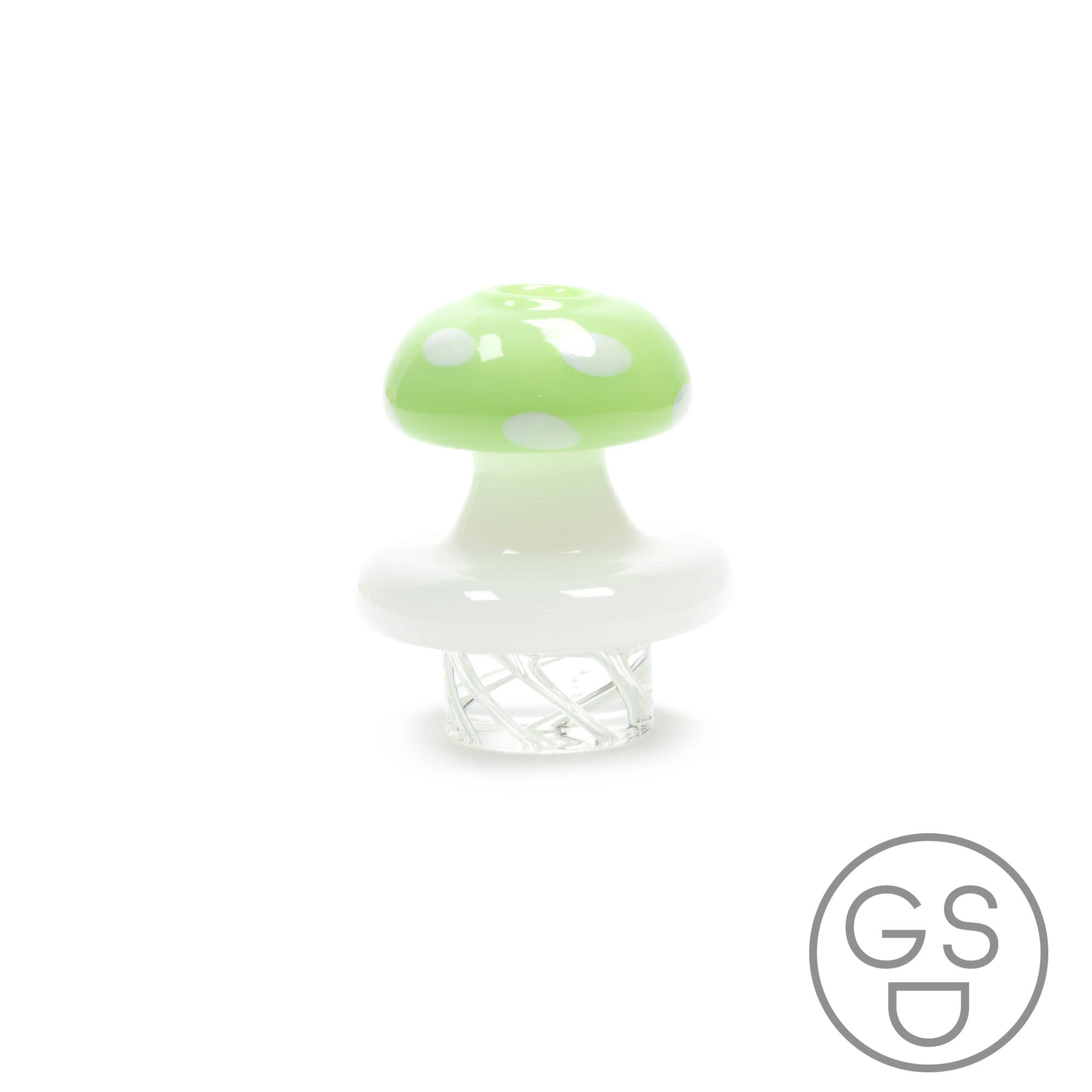 Helix Carb Cap