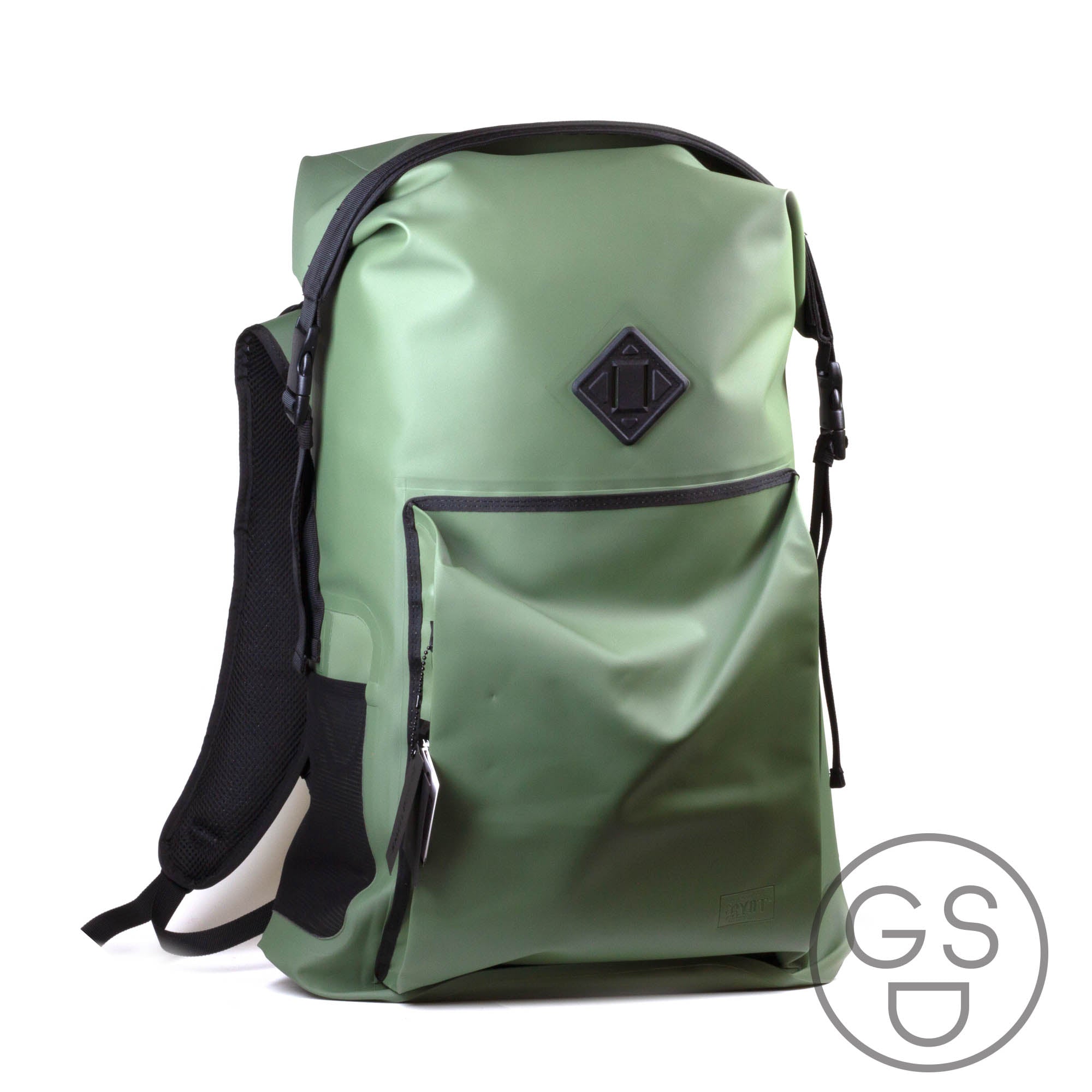 RYOT Dry Plus Backpack w/ Carbon Liner