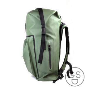 RYOT Dry Plus Backpack w/ Carbon Liner