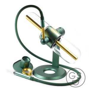 SGlass 360 Gravity Hookah