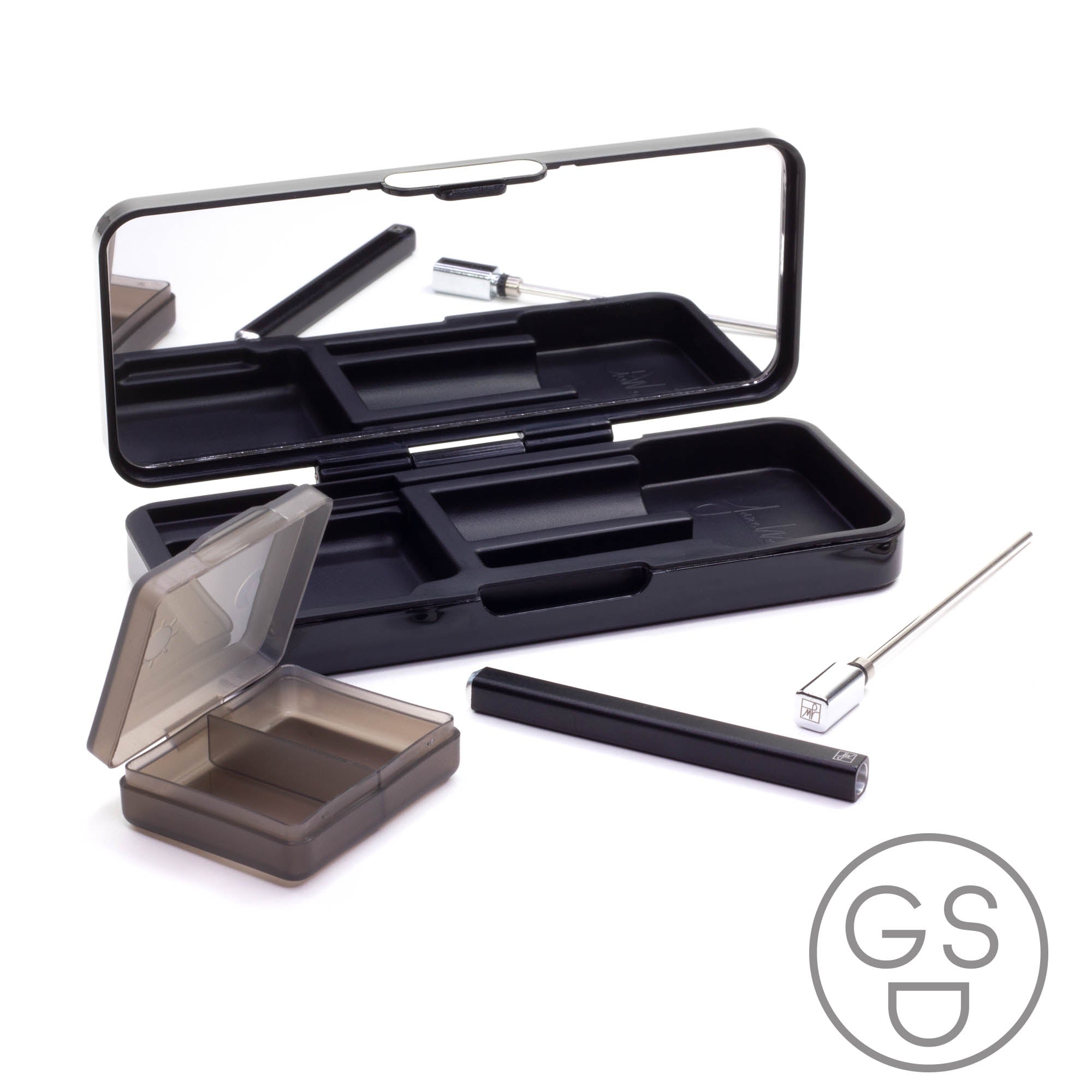 Jane West Collection - The Compact One Hitter Kit