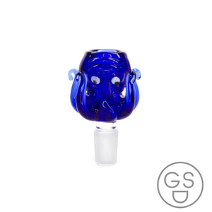 Octopus Bowl - 14mm