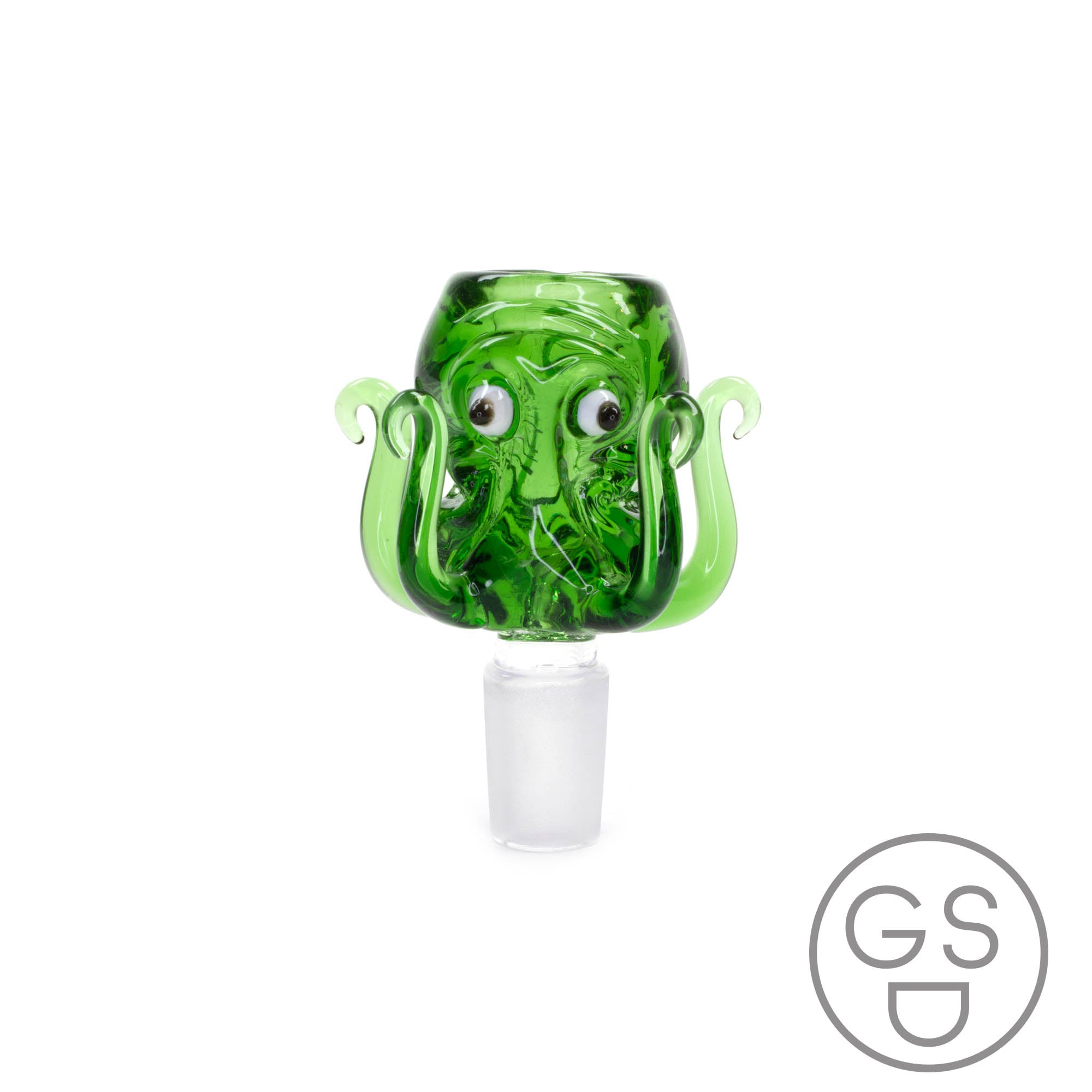 Octopus Bowl - 14mm