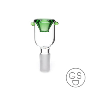 Glass Multi-Hole Bowl - 14mm