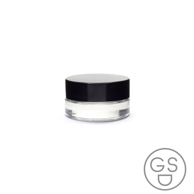 Glass Concentrate/Wax Storage Jar