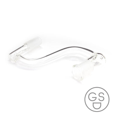 Drop Down Adapter - 14mm Female to 14mm Male