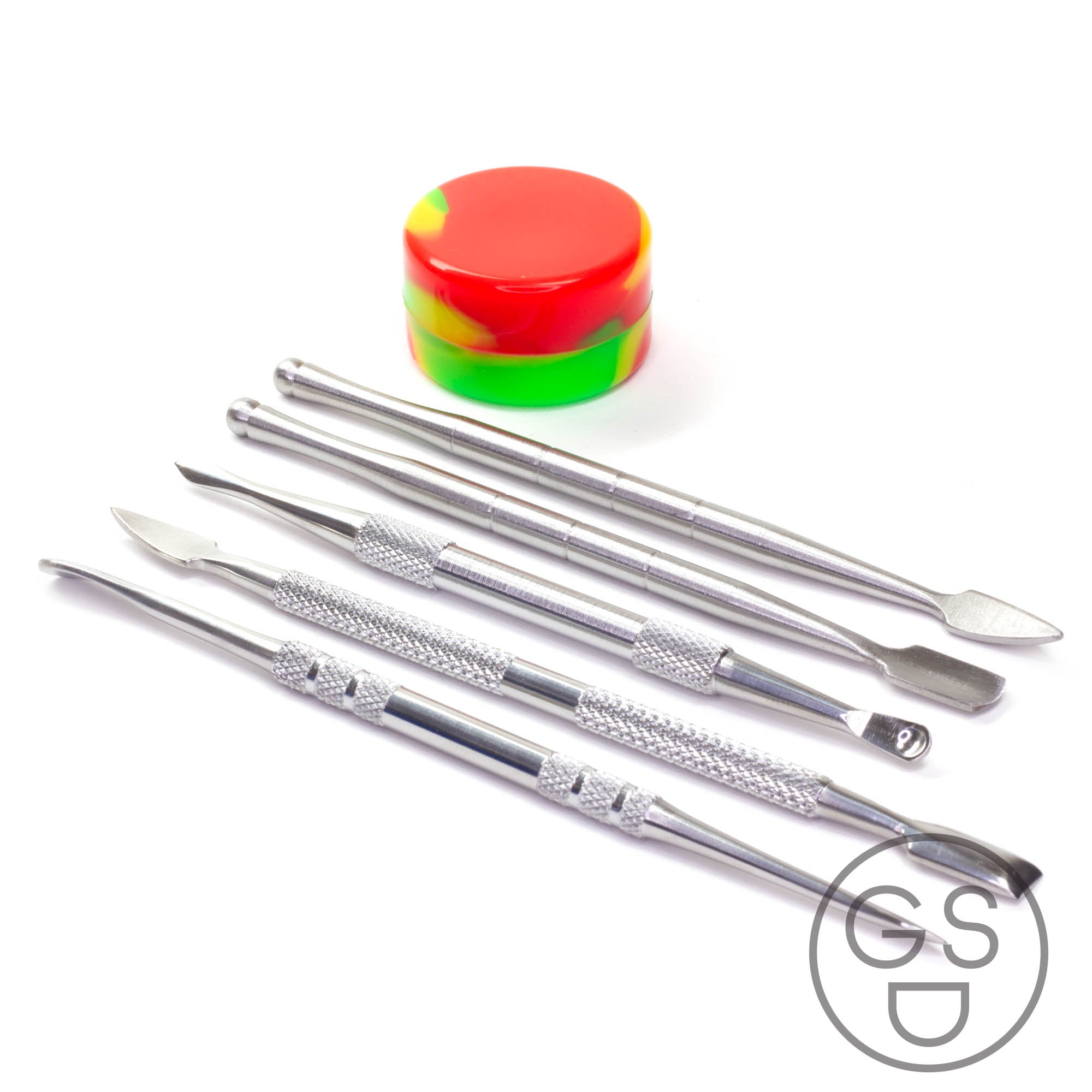 Concentrate Tool Kit - 5pc