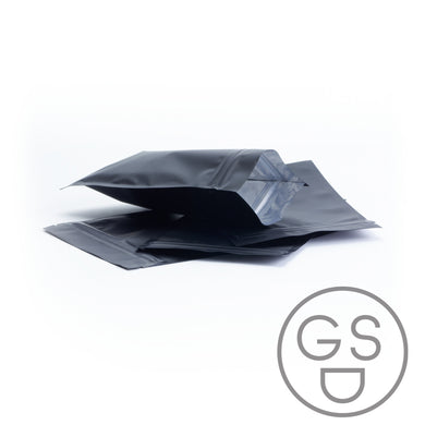 Mylar Bag - 6x7.5cm - (Single or 5 pack)