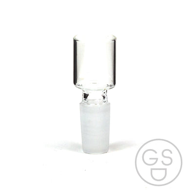 The Wand by Ispire - Straight Banger - 14mm Male