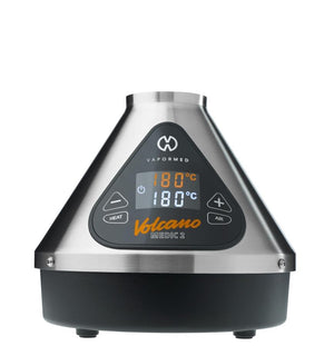 Storz & Bickel Volcano Medic 2 (Hybrid)