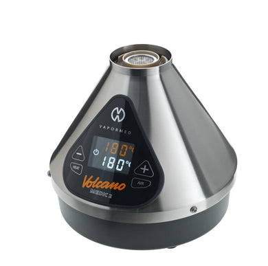 Storz & Bickel Volcano Medic 2 (Hybrid)