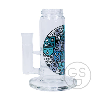 Prism Modular Waterpipe Honeycomb Base - Pretty Done