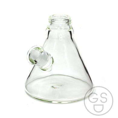 Prism Modular Waterpipe Beaker - No Decal
