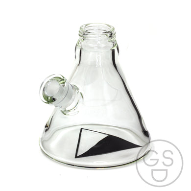 Prism Modular Waterpipe Beaker - Prism Triangle