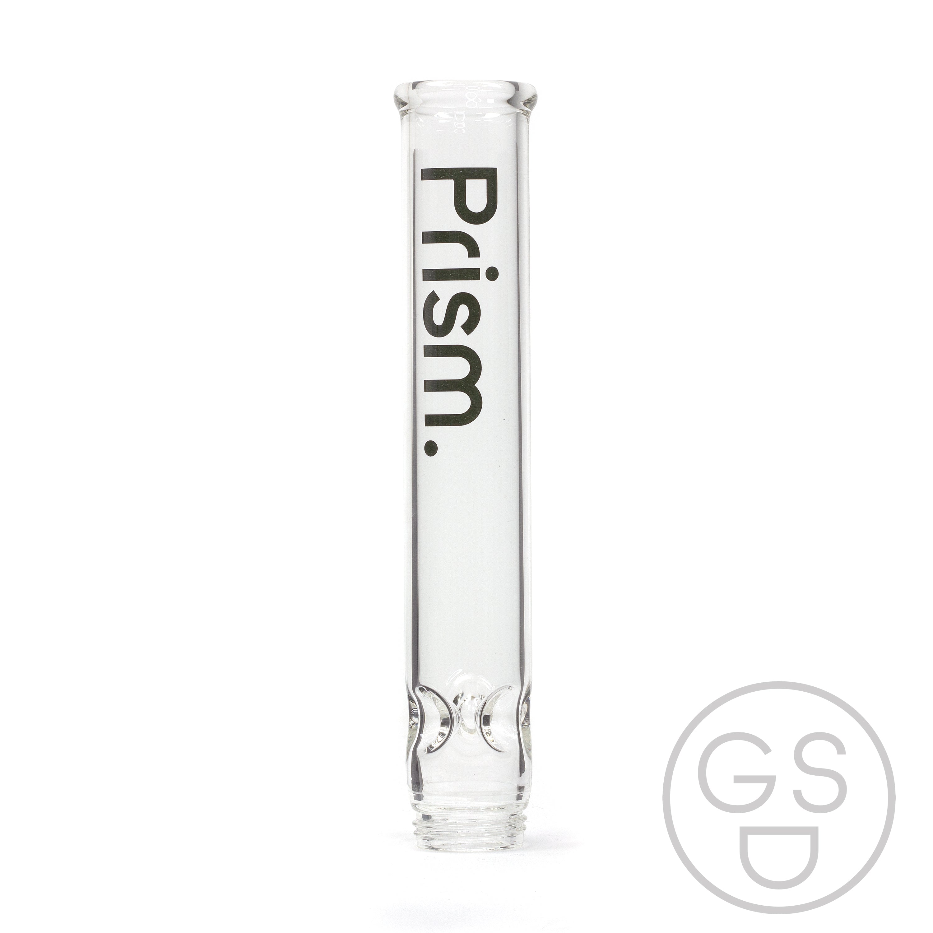 Prism Modular Waterpipe Tall Mouthpiece - Prism / Clear