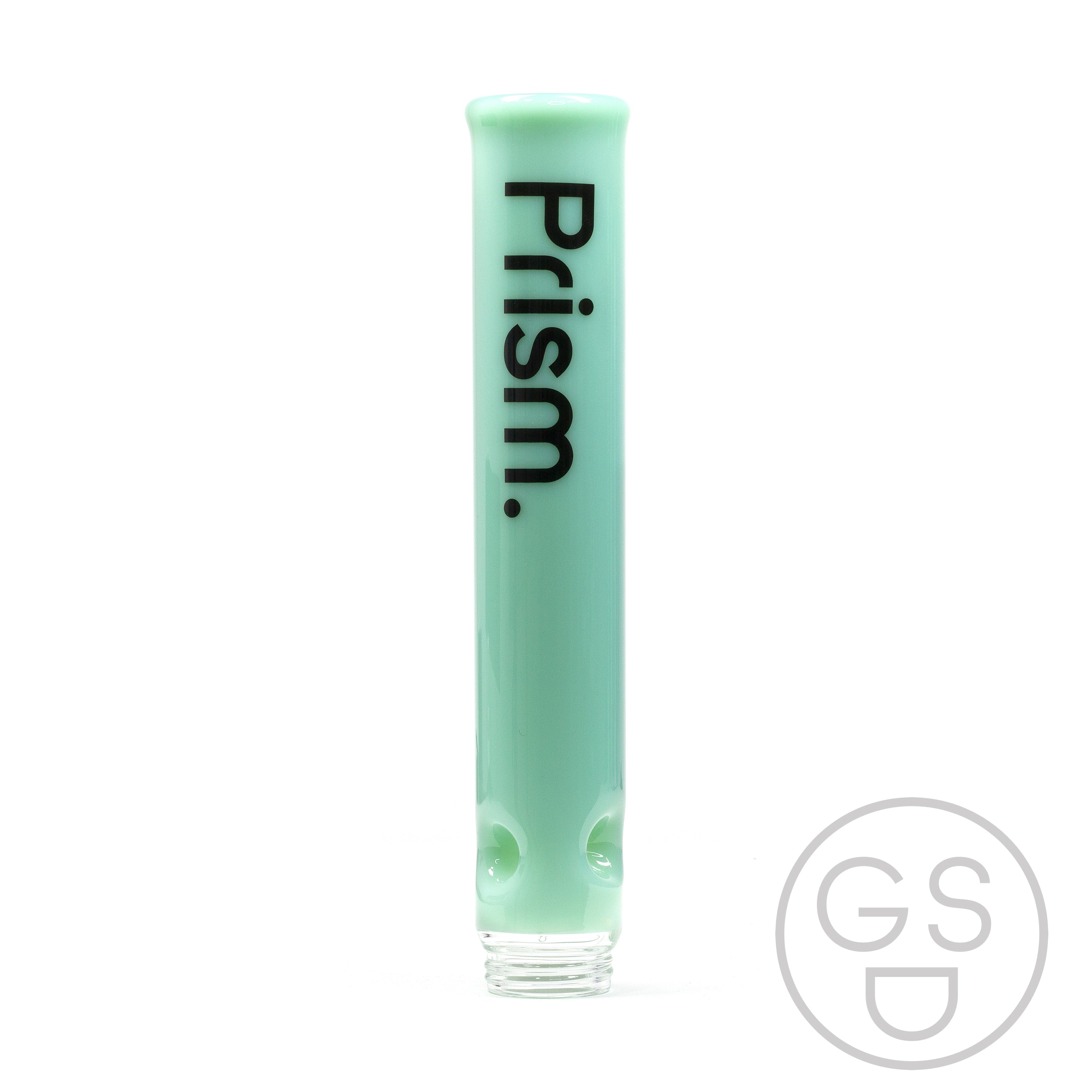 Prism Modular Waterpipe Tall Mouthpiece - Prism / Mint