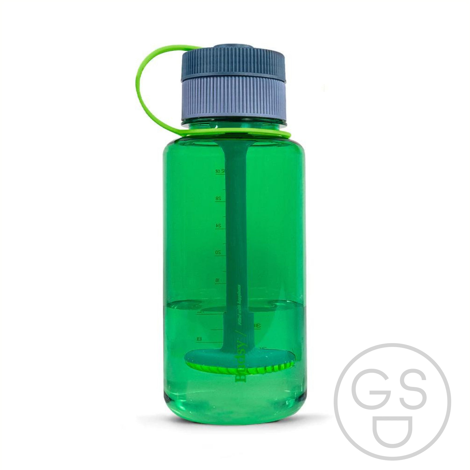 Puffco Budsy Water Bottle Bubbler