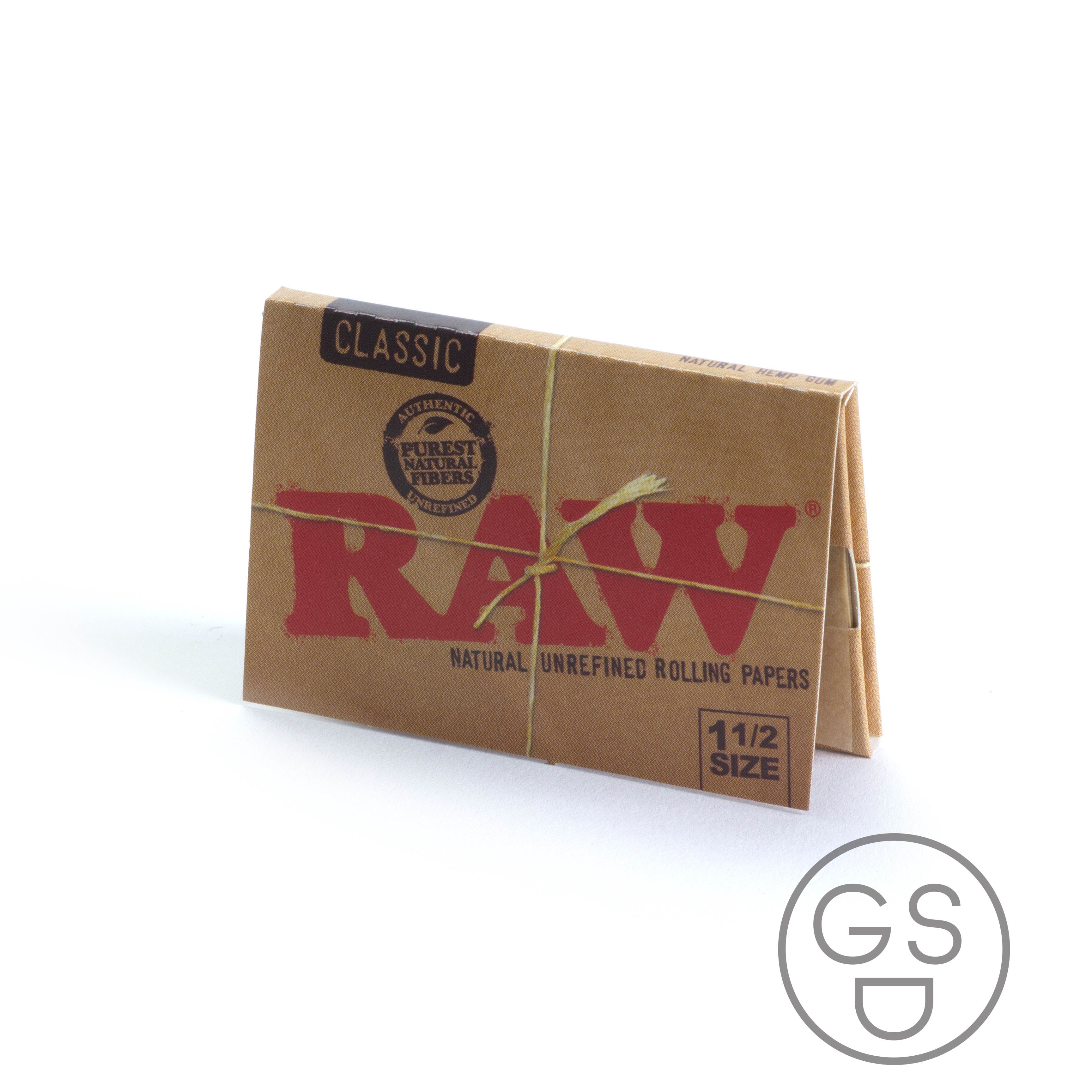 RAW 1 ½ Papers