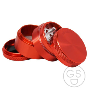 SharpStone Grinder - 4 Piece / 2.2"