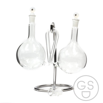 Gypsy Labs Siphonair Waterpipe