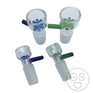 Glass Star-Hole Bowl - 18mm