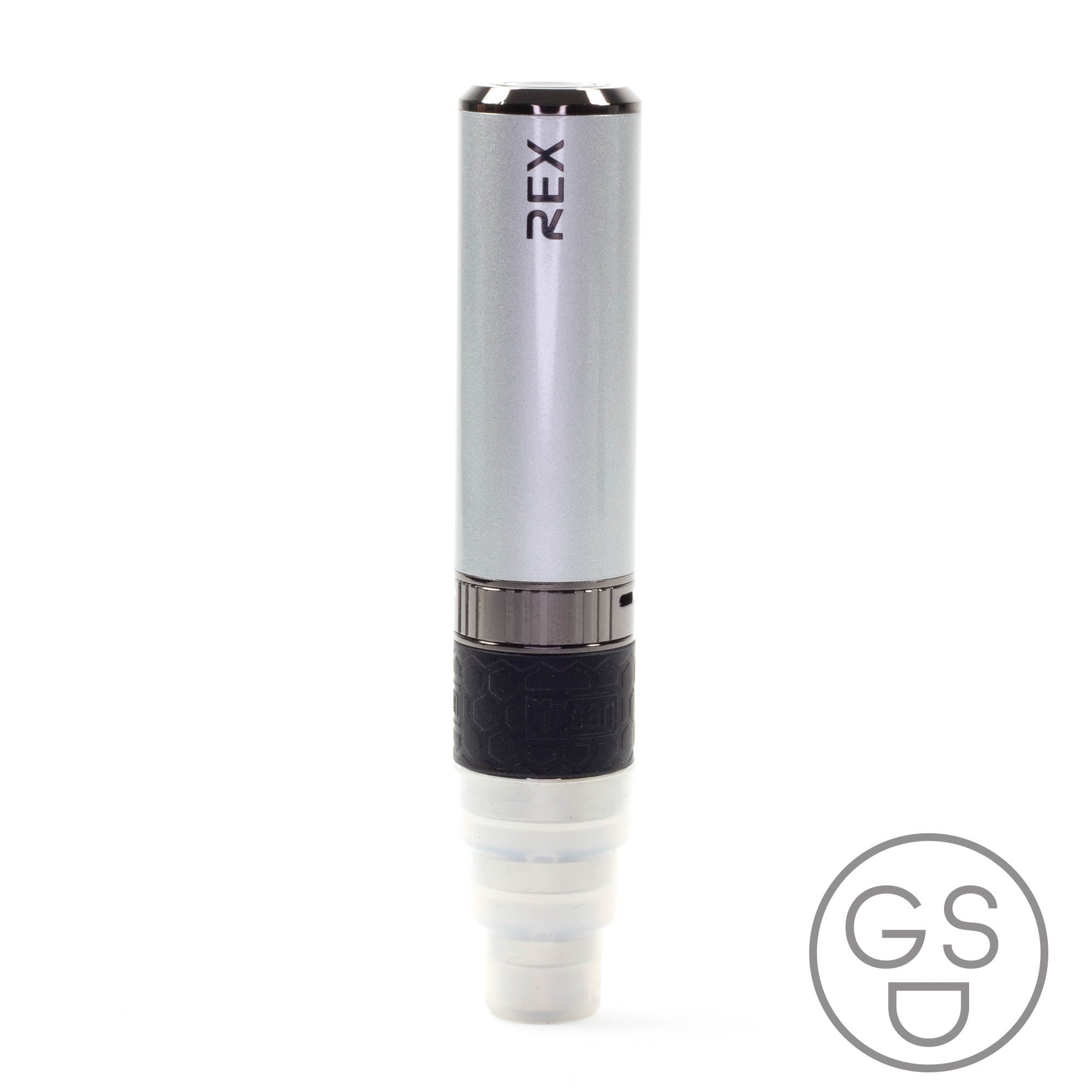 Yocan Rex Portable eNail | Greenstone - Quality Glass, Smoking Supplies, And Vapes NZ Greenstone Dispensary Yocan Rex Portable eNail | Greenstone - Quality Glass, Smoking Supplies, And Vapes NZ Greenstone Dispensary