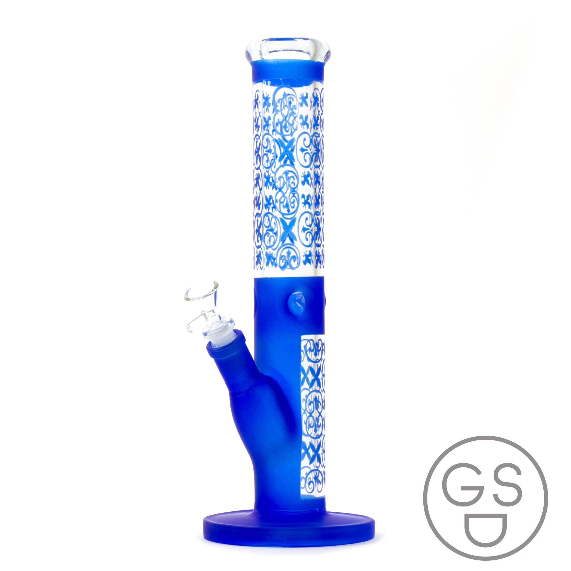 Laced Tower Waterpipe