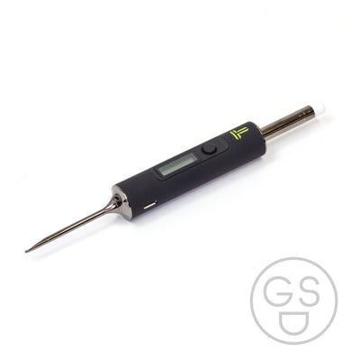 The Terpometer by Zpace Labs