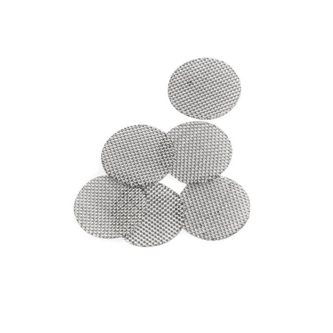 Arizer Air/Solo/Solo 2 Mesh Screen - 6 pcs