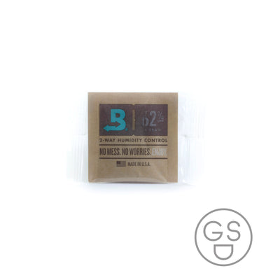 Boveda Humidor - 62%
