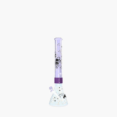 Prism Spaced Out Waterpipe