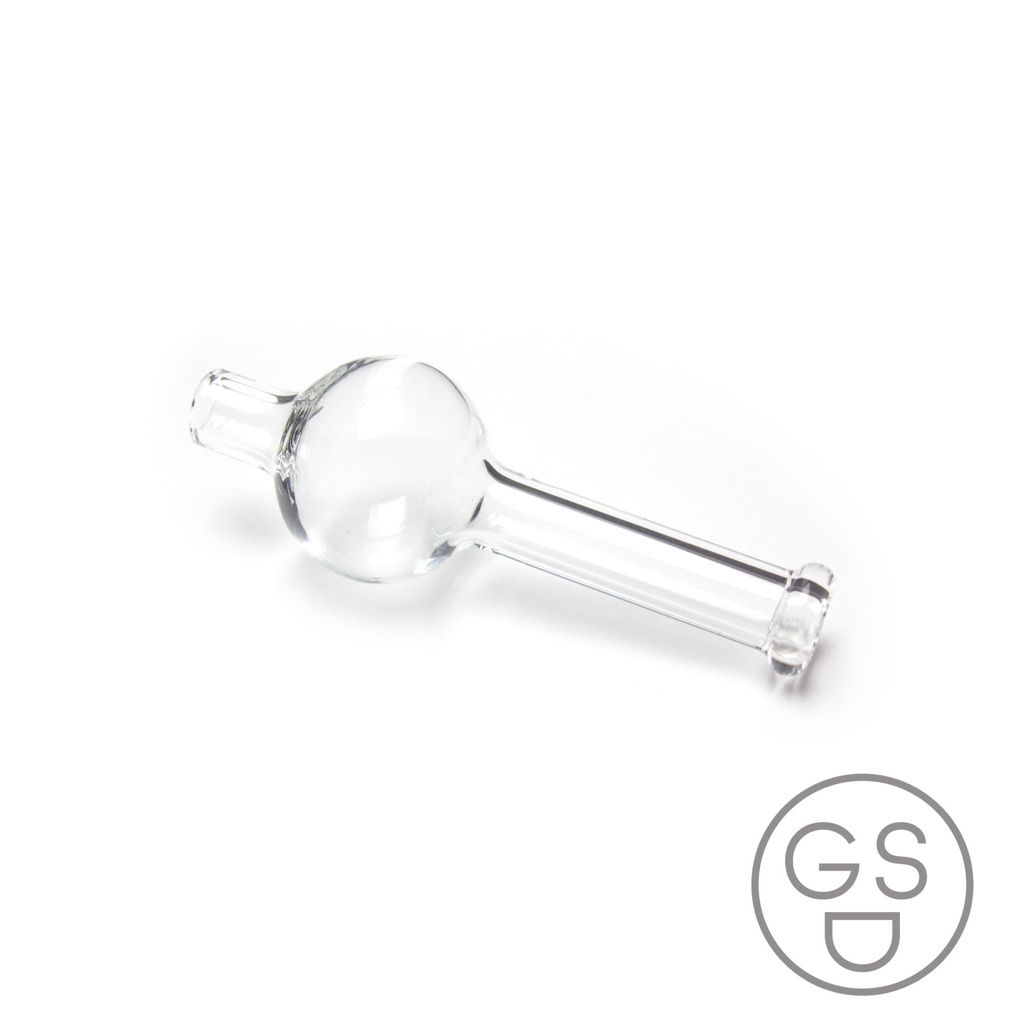 Bubble Carb Cap